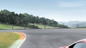 ferrari italia