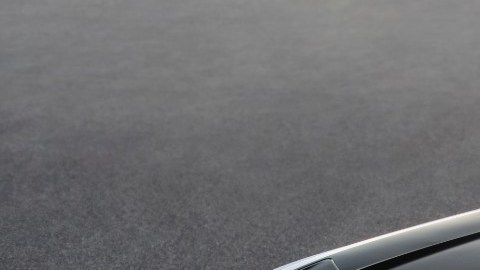 mustang apollo edition