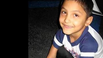 El pequeño Gabriel Fernández murió en mayo de 2013.
