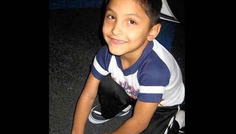 El pequeño Gabriel Fernández murió en mayo de 2013.