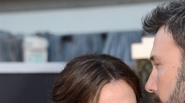 Jennifer y Ben pusieron fin a su relación en junio de 2015.