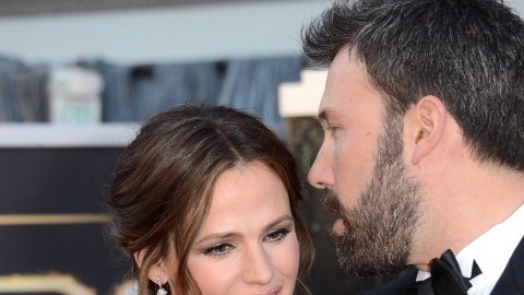 Jennifer y Ben pusieron fin a su relación en junio de 2015.