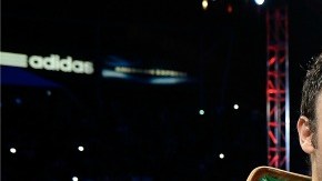 Julio César Chávez Jr. no pelea desde julio de 2015.