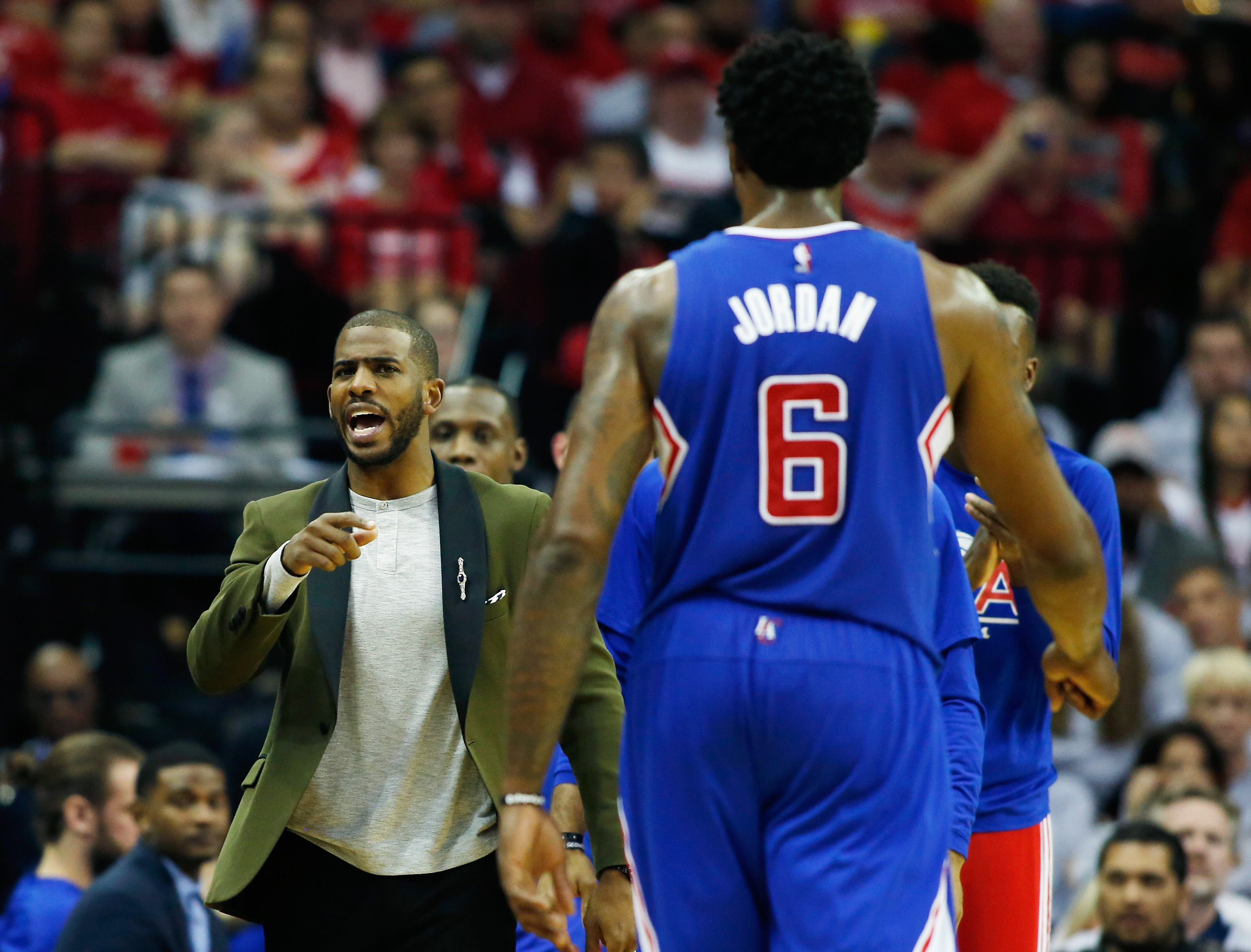 chris paul deandre jordan