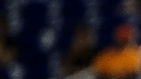 Mat Latos, de los Marlins, podría convertirse en el tercer abridor de los Dodgers.