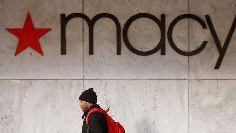 Macys To Slash 7000 Jobs In Order To Cut Costs