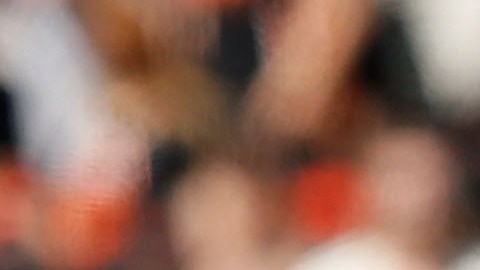 Los Gigantes de San Francisco se enfrentarán a los Mets de Nueva York durante la segunda semana de julio en el AT&T Park.