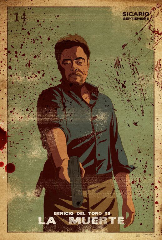 Sicario