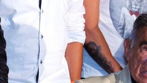 Héctor Suárez