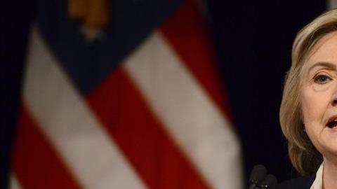Hillary Clinton realizará un discurso en la Universidad Internacional de Florida en Miami, donde instará al Congreso a levantar el embargo con Cuba.