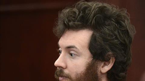 james holmes colorado