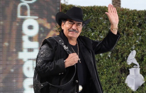 The 13th Annual Latin GRAMMY Awards - Red Carpet