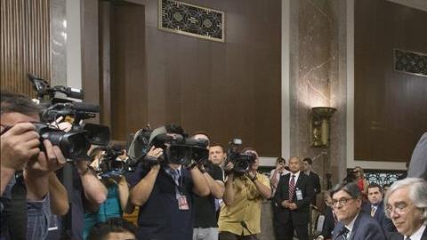 john kerry iran deal