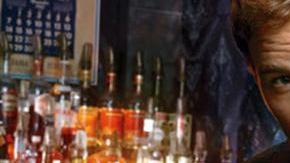 Chris Pratt como Peter Quill en Guardianas de la galaxia.