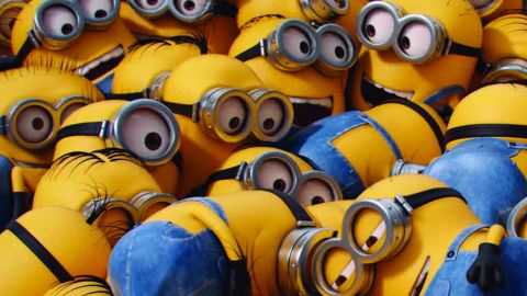 Minions