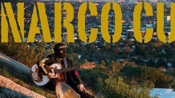 narcocultura