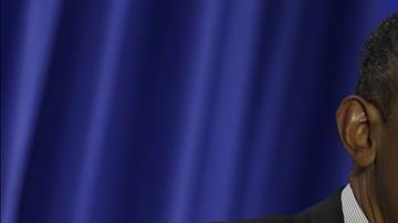 Presidente de Estados Unidos.