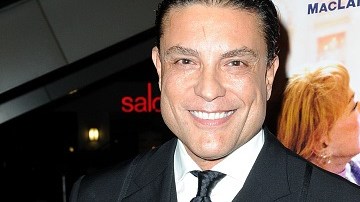 Osvaldo Ríos prefiere hacer películas que ir a 'El Gordo y La Flaca', según Raúl de Molina.