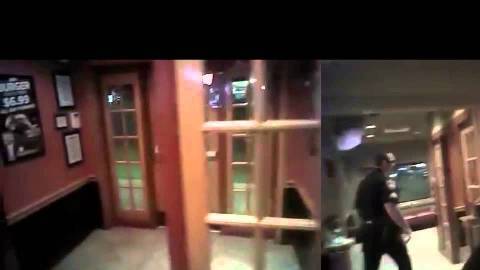 palestine texas shooting