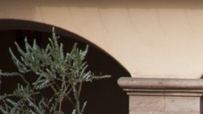 Palm Canyon es el centro de actividades, restaurantes y bares de Palm Springs.