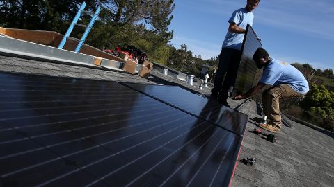 La reforma del NEM no impedirá que California haga realidad su futuro de energía limpia.