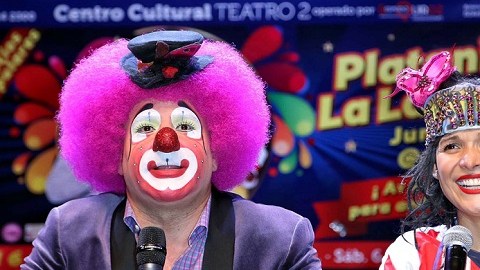 platanito y karla luna