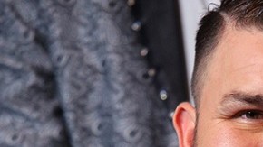 Lizarraga es padre de Celia Sofia, de 9 años, e Ivanna de 7. Además de Yoselin, de 19 años, de una relación anterior.