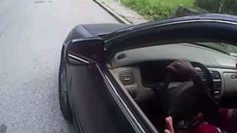 samuel dubose
