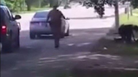 sandra bland