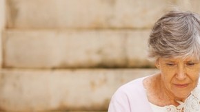 Muchos estadounidenses tienen una gran dificultad para caminar o subir escaleras.