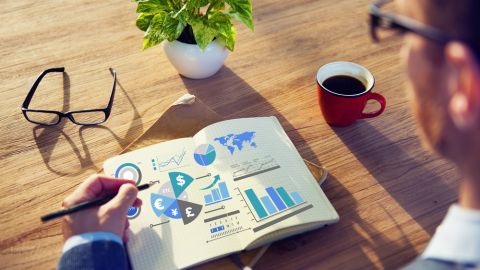libros finanzas