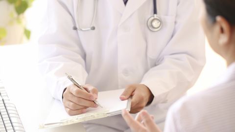 formulario medico