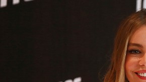 Sofía Vergara, al parecer, no está del todo contenta con su apariencia física.