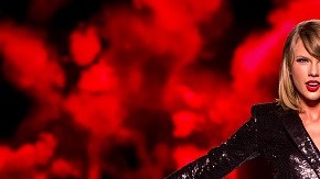 Taylor Swift "The 1989 World Tour" Live In Baton Rouge