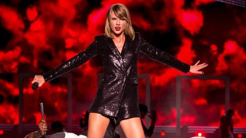Taylor Swift "The 1989 World Tour" Live In Baton Rouge