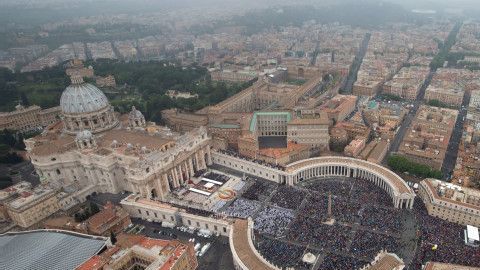 Vaticano
