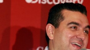 Buddy contó que siente una conexión especial con los latinos.