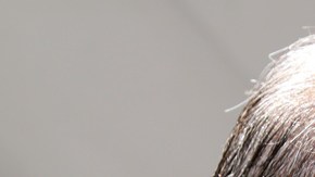 El expresidente Felipe Calderón