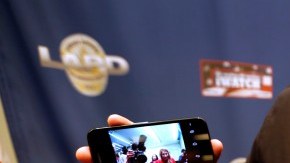 La nueva legislación facilitará el acceso de material de las cámaras corporales. (Aurelia Ventura)