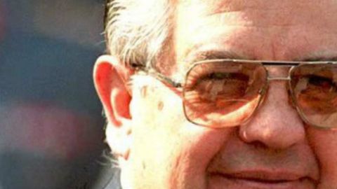 Manuel Contreras murió a los 86 años..