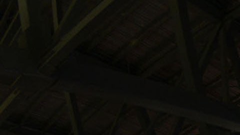 En esta imagen se puede apreciar la estructura ondulada y asimétrica que es la principal característica física del flamante estadio de Monterrey.