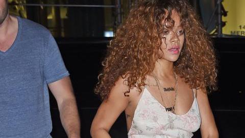 rihanna
