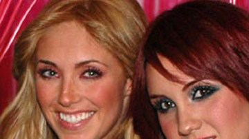 Dulce asegura que está feliz por el regreso de Anahí a los escenarios.