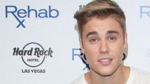 Justin Bieber