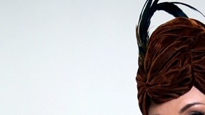 Aunque no es la primera vez que hace un musical en México, Alicia Machado reconoce que es un reto encarnar este personaje que inmortalizó Silvia Pinal.