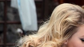 Angelique y Sebastián son una de las parejas más famosas del medio.