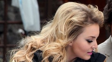 Angelique y Sebastián son una de las parejas más famosas del medio.