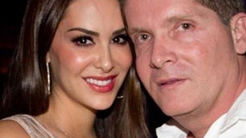 Zepeda también aseguró que las acusaciones de Ninel no tienen sentido.