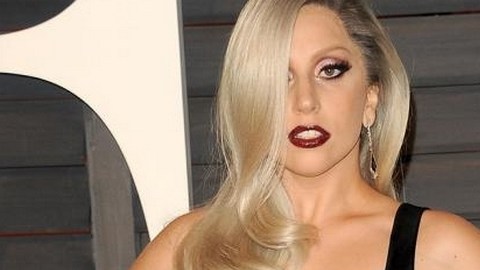 lady gaga