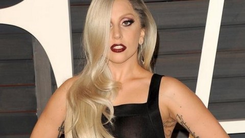 lady gaga